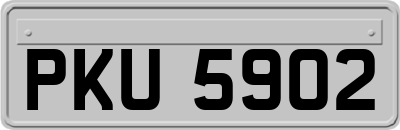 PKU5902