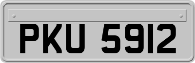 PKU5912