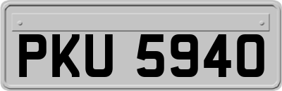 PKU5940