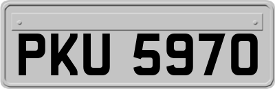 PKU5970