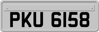 PKU6158