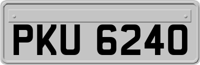 PKU6240