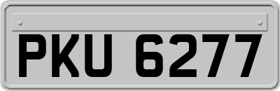 PKU6277