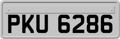 PKU6286