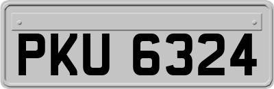 PKU6324