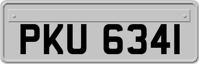 PKU6341