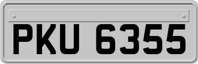 PKU6355