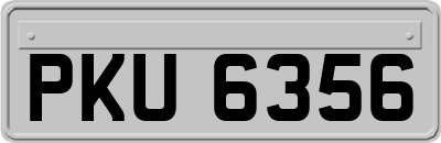 PKU6356