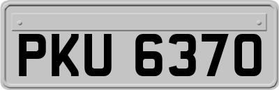 PKU6370