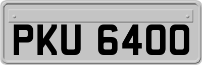 PKU6400
