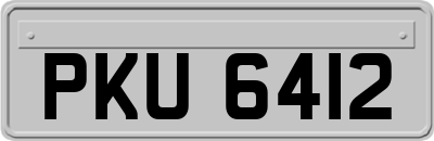 PKU6412
