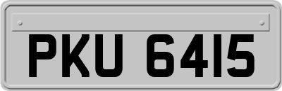 PKU6415