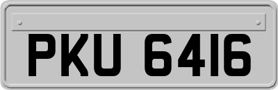 PKU6416
