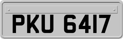 PKU6417