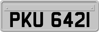 PKU6421