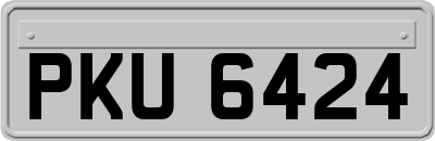 PKU6424