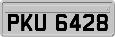 PKU6428