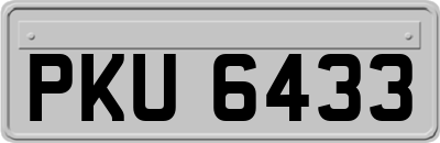 PKU6433