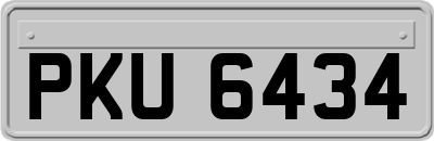 PKU6434
