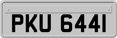 PKU6441