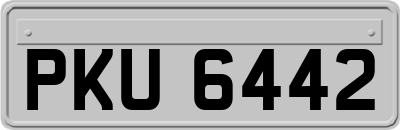 PKU6442
