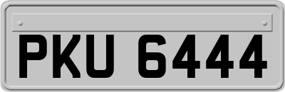 PKU6444