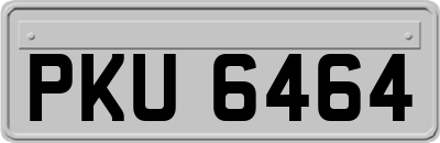 PKU6464