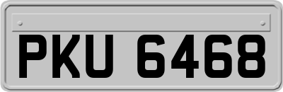 PKU6468