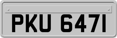 PKU6471
