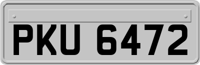 PKU6472