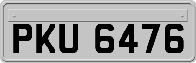 PKU6476