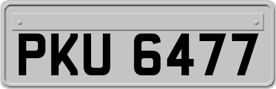 PKU6477
