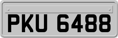 PKU6488