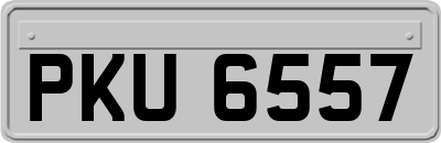 PKU6557