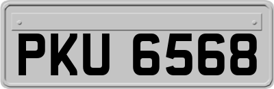 PKU6568
