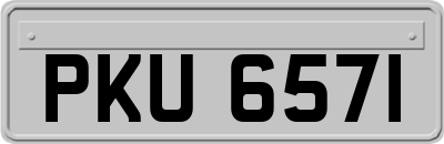 PKU6571