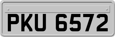 PKU6572