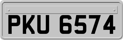 PKU6574