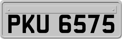 PKU6575