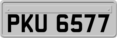 PKU6577