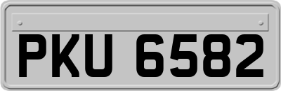 PKU6582
