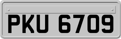 PKU6709