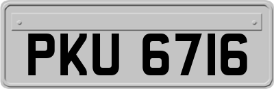 PKU6716