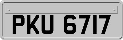 PKU6717