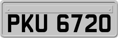 PKU6720