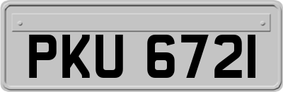 PKU6721