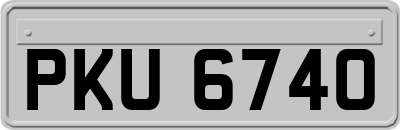 PKU6740