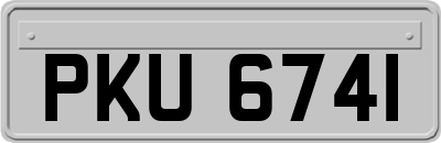 PKU6741