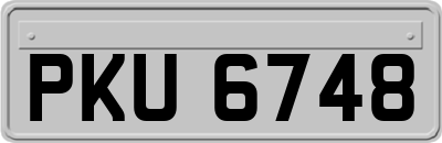 PKU6748