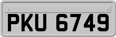 PKU6749
